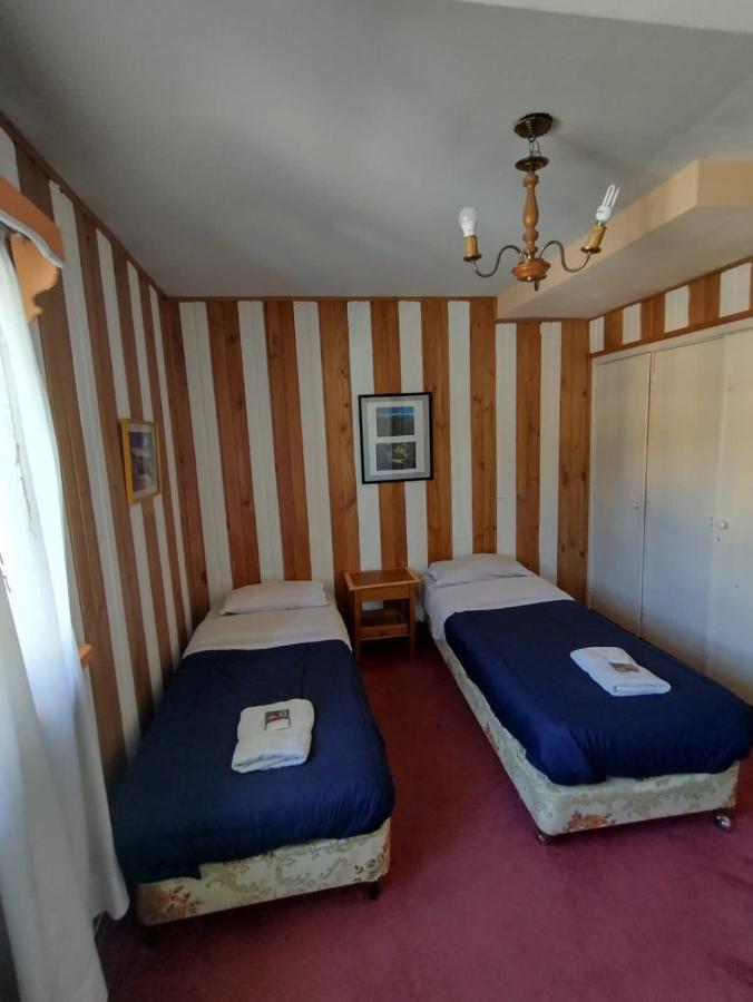 Hostel Kosh San Carlos de Bariloche Exteriér fotografie