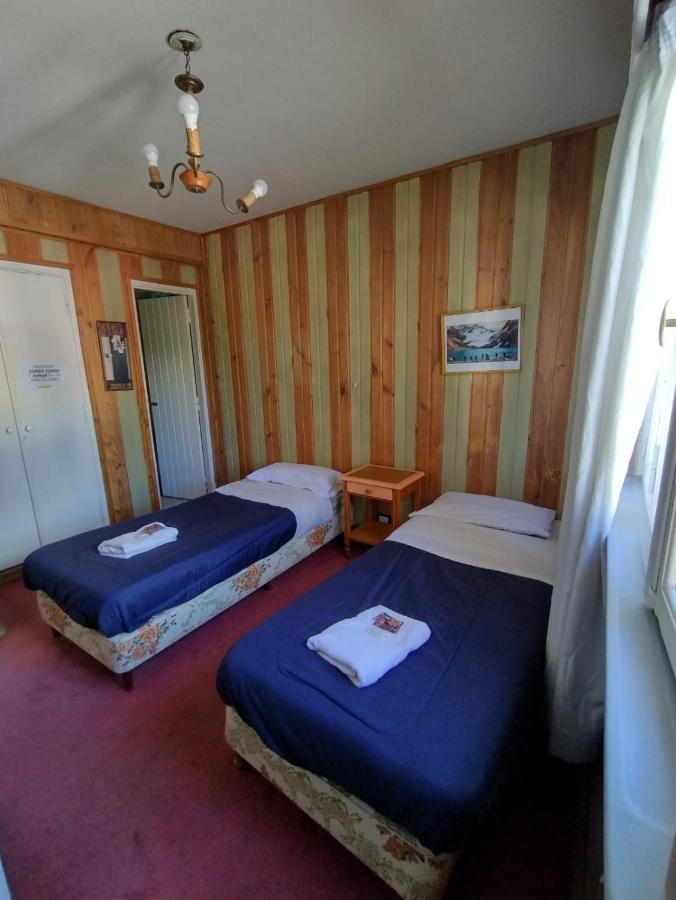 Hostel Kosh San Carlos de Bariloche Exteriér fotografie