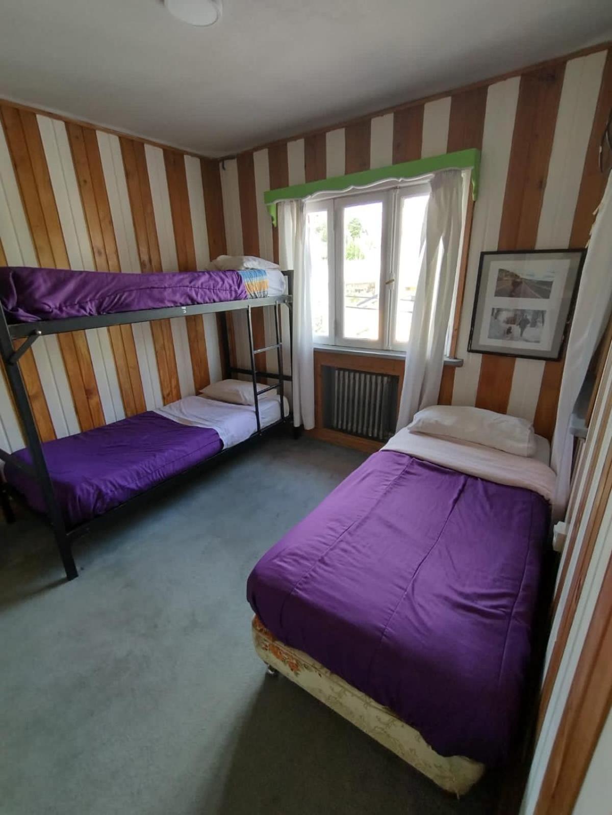 Hostel Kosh San Carlos de Bariloche Exteriér fotografie