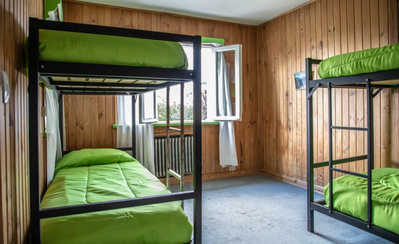 Hostel Kosh San Carlos de Bariloche Exteriér fotografie