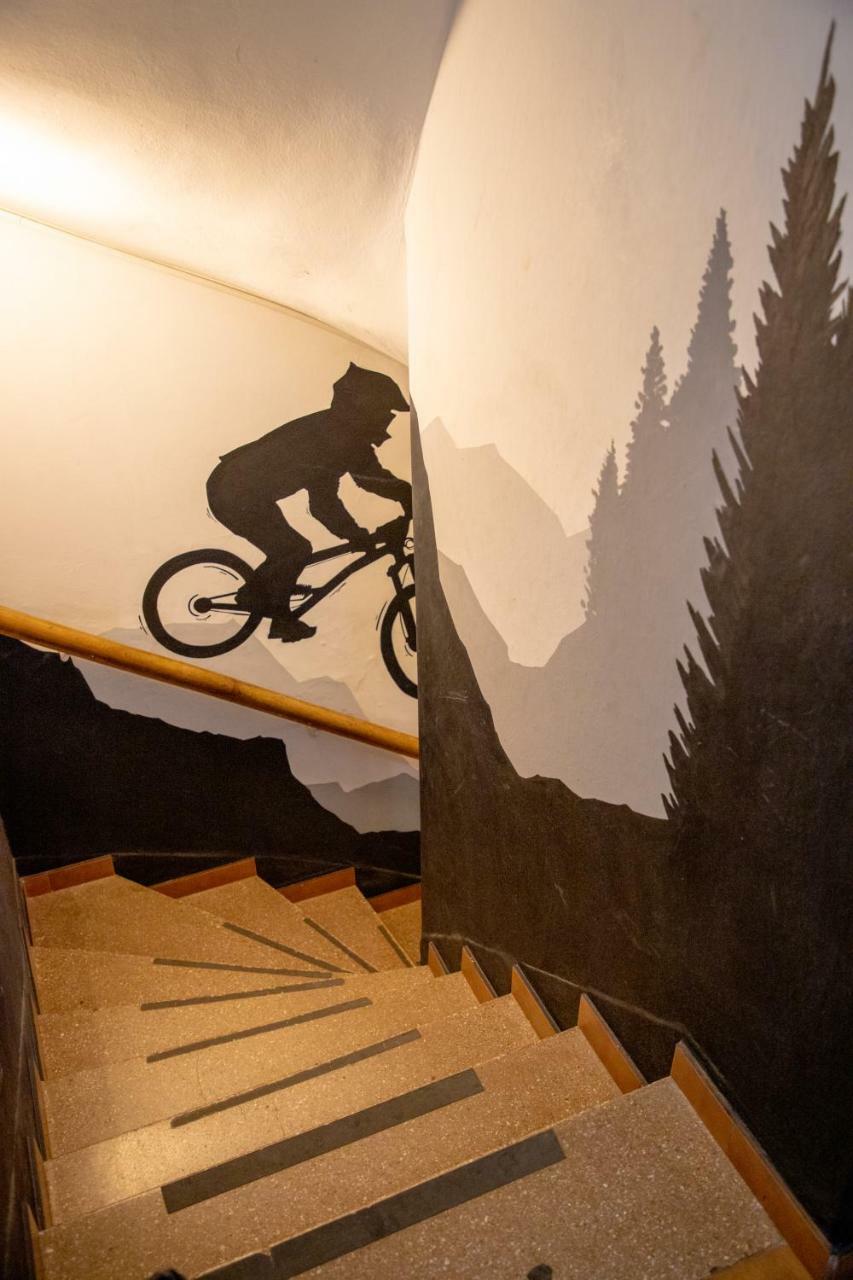 Hostel Kosh San Carlos de Bariloche Exteriér fotografie