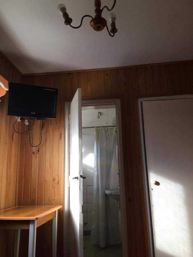 Hostel Kosh San Carlos de Bariloche Exteriér fotografie